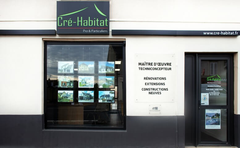 photo façade