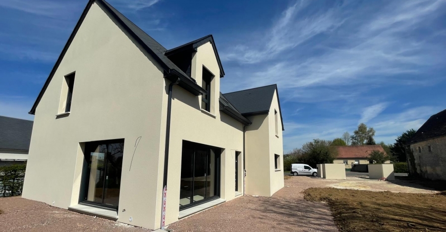 RT 2020 et construction : tout ce qu’il faut savoir pour une maison éco-performante  Comprendre la RT 2020 : un enjeu majeur pour la construction en Normandie...